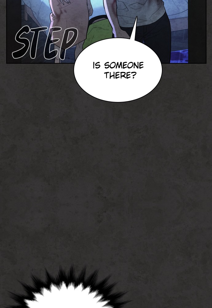 White Blood Chapter 33 page 14 - Chapter 33: Episode 33