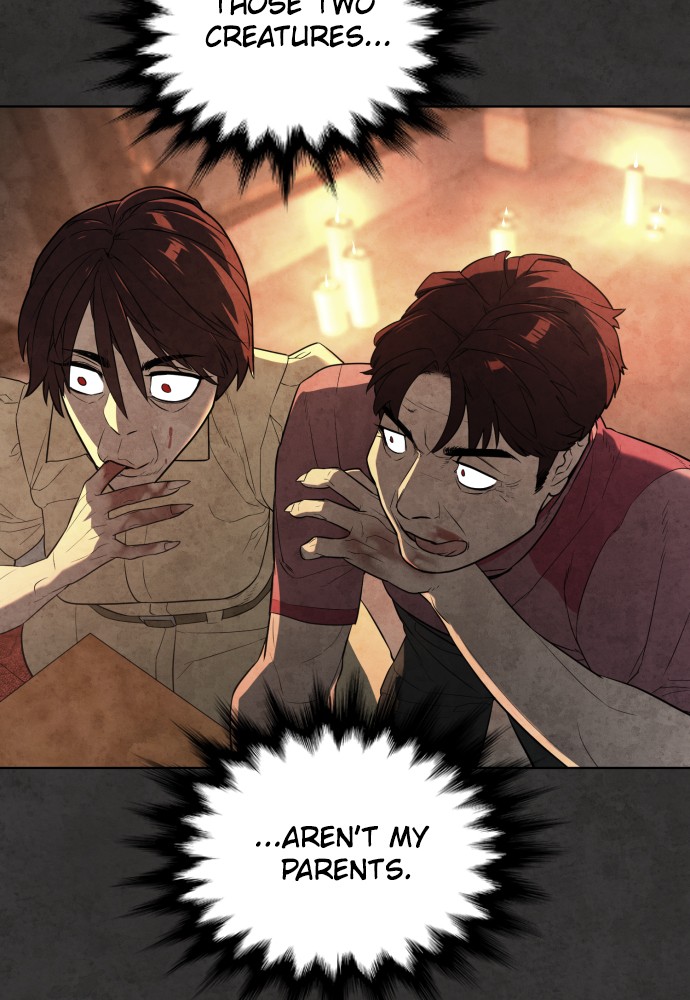 White Blood Chapter 33 page 143 - Chapter 33: Episode 33