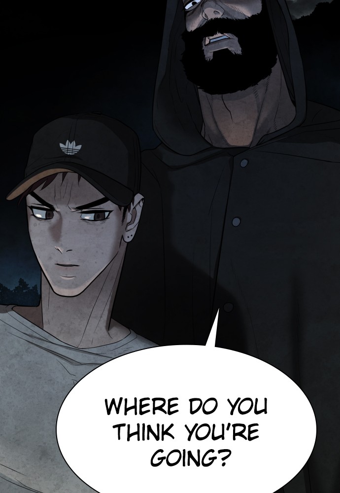 White Blood Chapter 33 page 147 - Chapter 33: Episode 33
