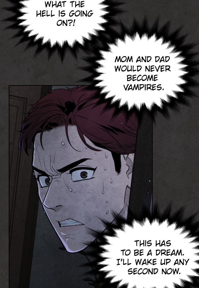 White Blood Chapter 33 page 15 - Chapter 33: Episode 33