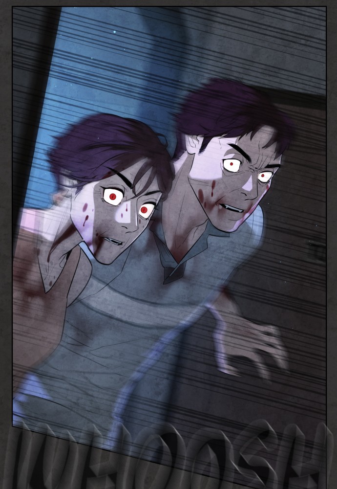 White Blood Chapter 33 page 17 - Chapter 33: Episode 33