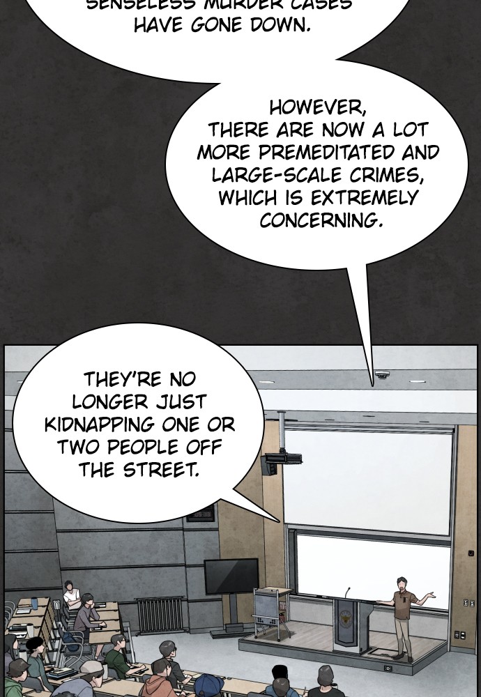 White Blood Chapter 33 page 28 - Chapter 33: Episode 33