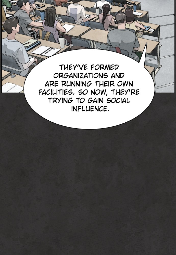 White Blood Chapter 33 page 29 - Chapter 33: Episode 33