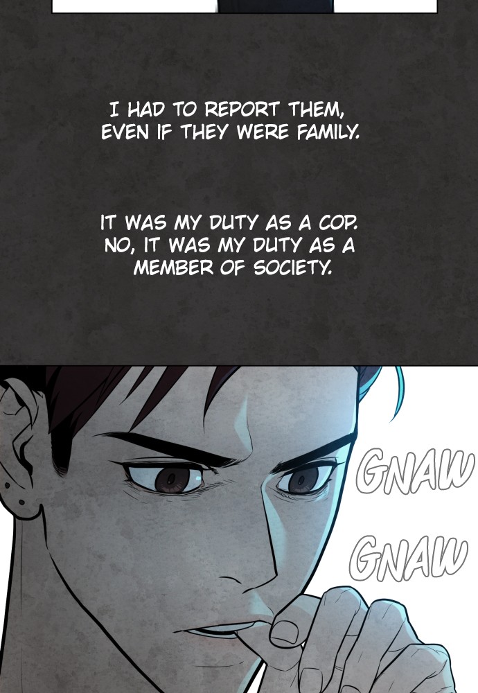 White Blood Chapter 33 page 34 - Chapter 33: Episode 33