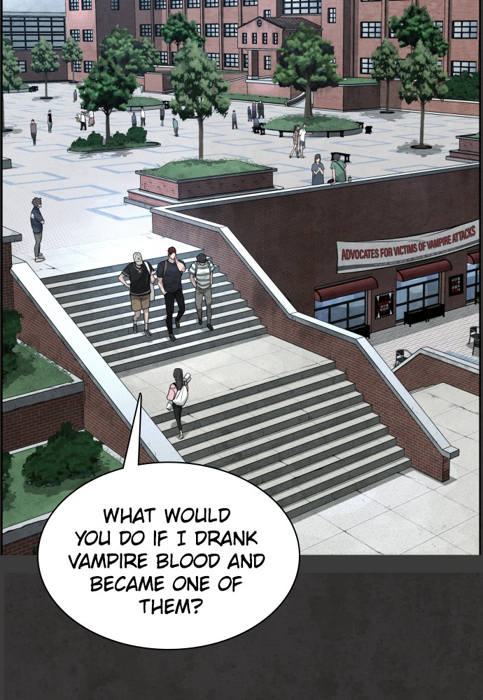 White Blood Chapter 33 page 36 - Chapter 33: Episode 33