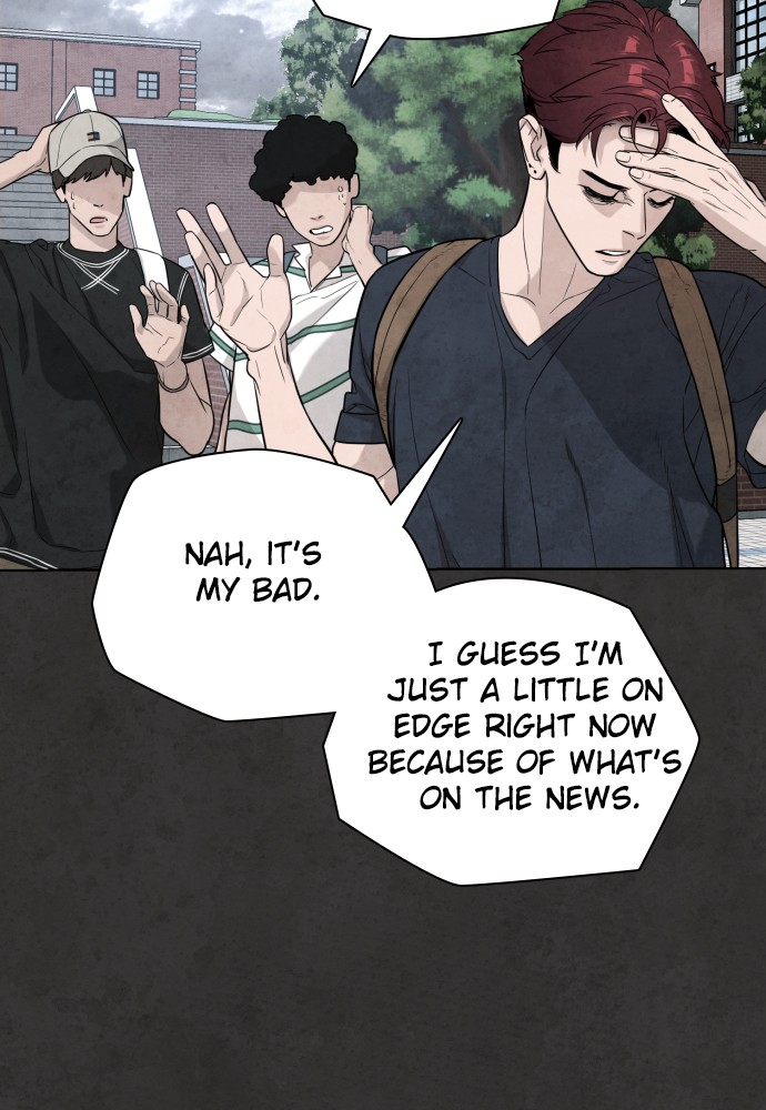 White Blood Chapter 33 page 41 - Chapter 33: Episode 33