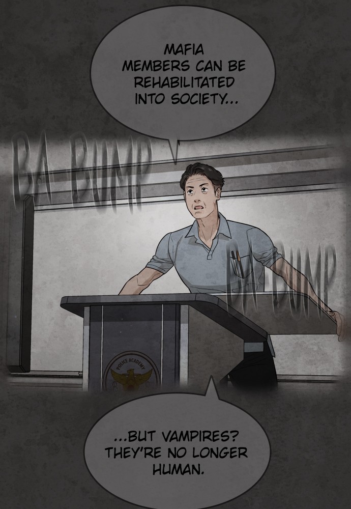 White Blood Chapter 33 page 5 - Chapter 33: Episode 33