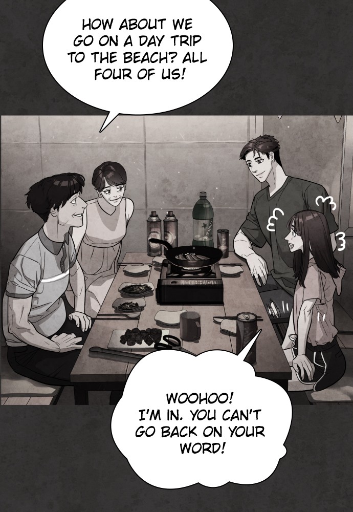 White Blood Chapter 33 page 54 - Chapter 33: Episode 33