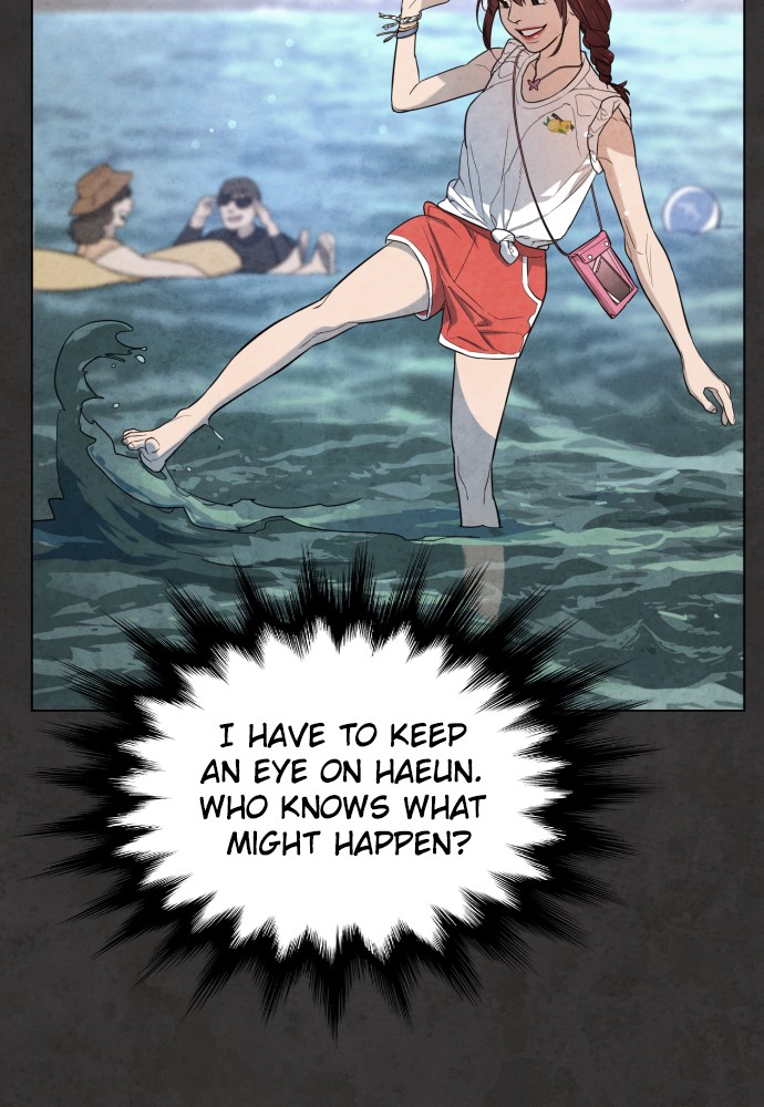 White Blood Chapter 33 page 56 - Chapter 33: Episode 33