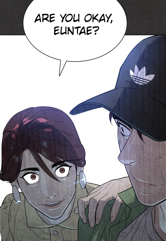 White Blood Chapter 33 page 61 - Chapter 33: Episode 33