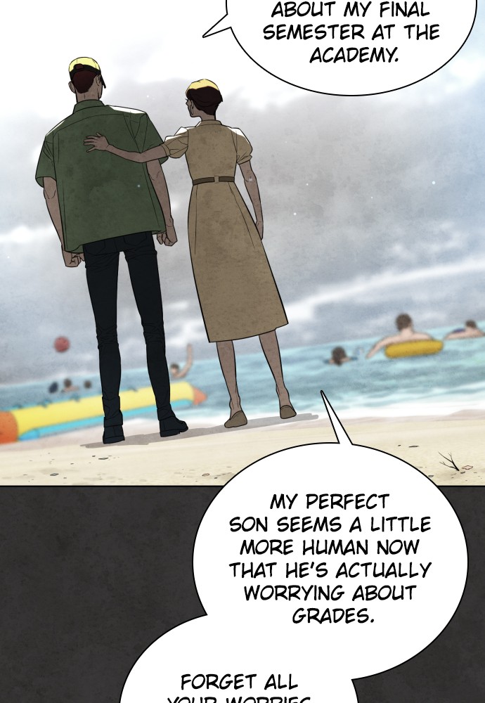 White Blood Chapter 33 page 64 - Chapter 33: Episode 33