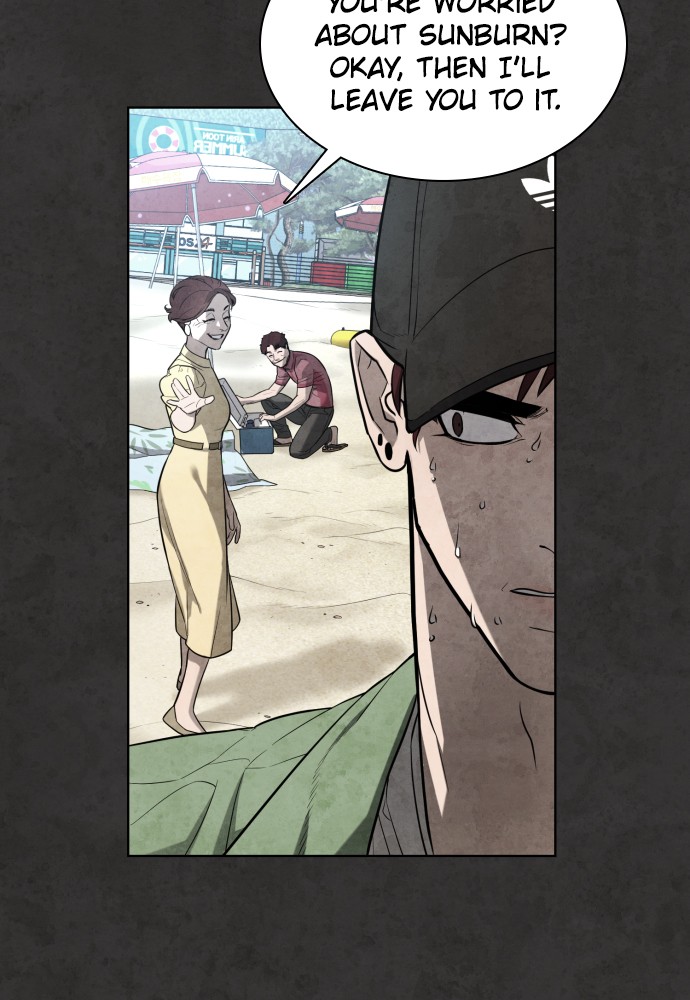 White Blood Chapter 33 page 66 - Chapter 33: Episode 33