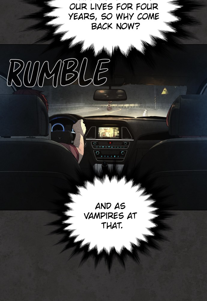 White Blood Chapter 33 page 77 - Chapter 33: Episode 33