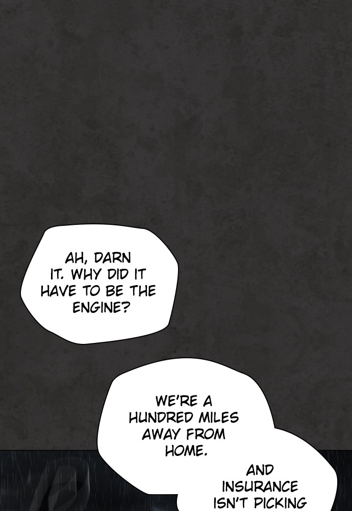 White Blood Chapter 33 page 84 - Chapter 33: Episode 33