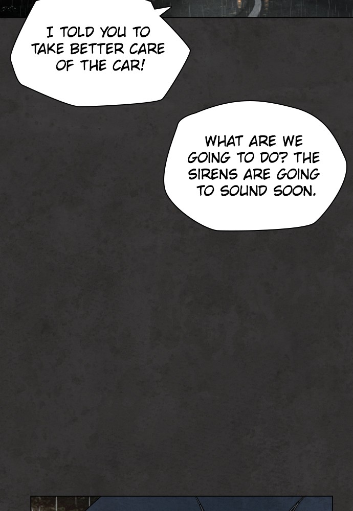 White Blood Chapter 33 page 86 - Chapter 33: Episode 33