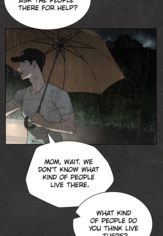 White Blood Chapter 33 page 91 - Chapter 33: Episode 33