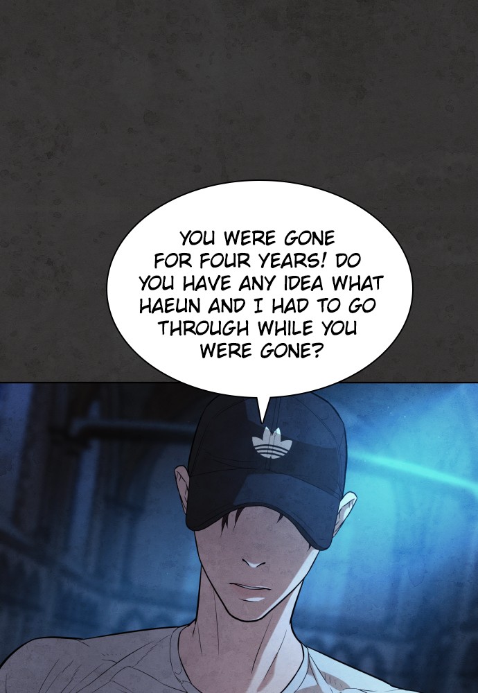 White Blood Chapter 34 page 100 - Chapter 34: Episode 34