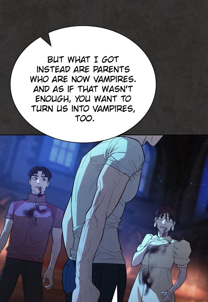 White Blood Chapter 34 page 105 - Chapter 34: Episode 34