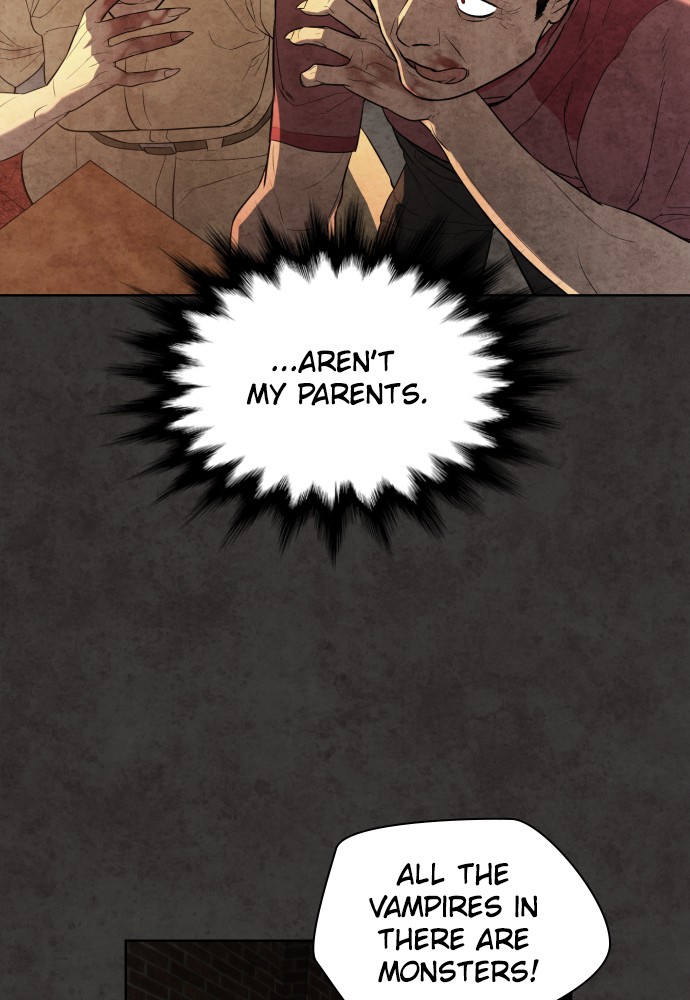 White Blood Chapter 34 page 11 - Chapter 34: Episode 34