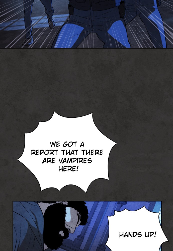 White Blood Chapter 34 page 111 - Chapter 34: Episode 34