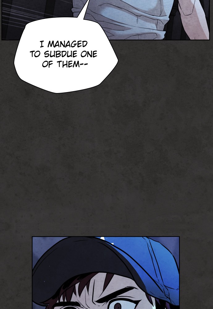 White Blood Chapter 34 page 114 - Chapter 34: Episode 34