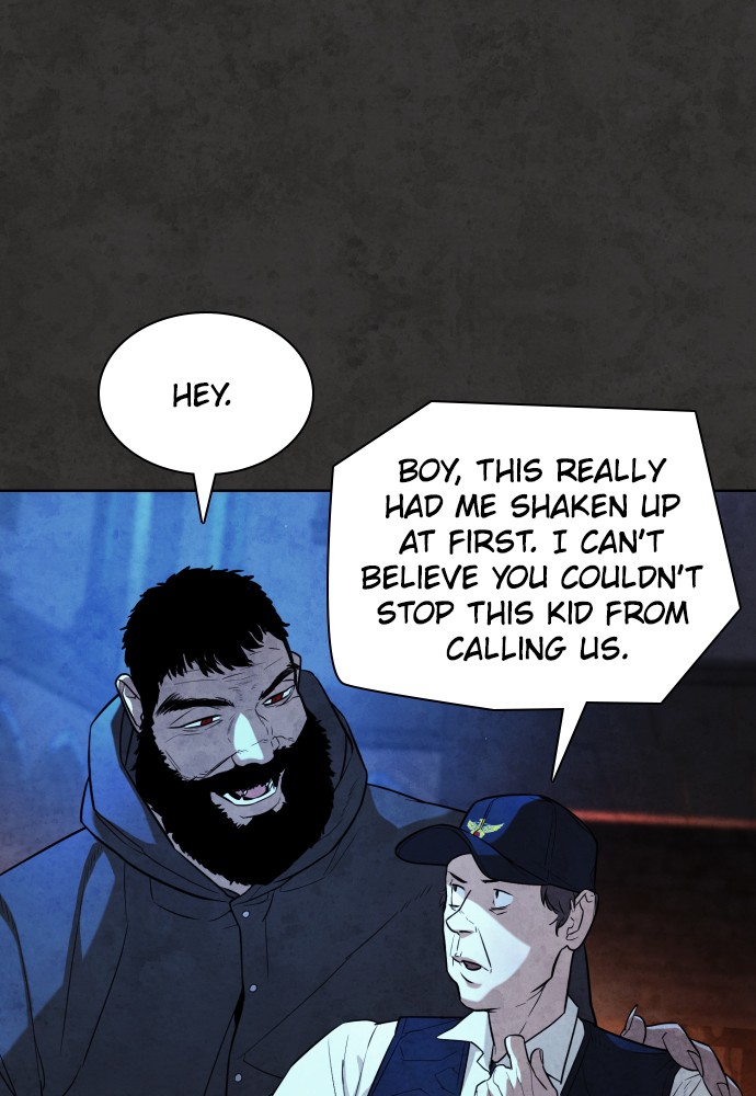White Blood Chapter 34 page 116 - Chapter 34: Episode 34