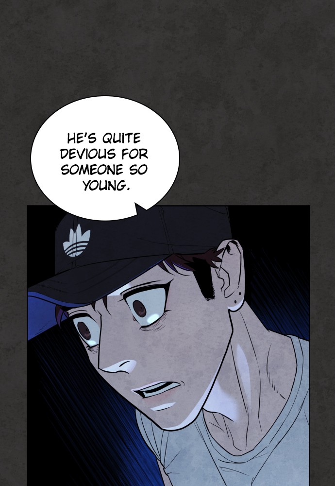 White Blood Chapter 34 page 118 - Chapter 34: Episode 34