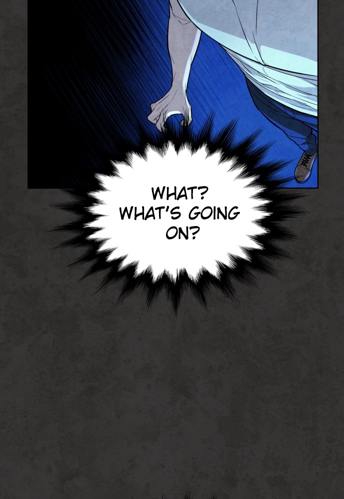 White Blood Chapter 34 page 119 - Chapter 34: Episode 34