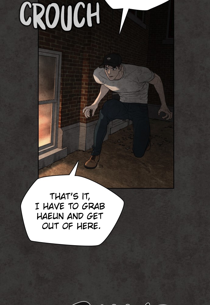 White Blood Chapter 34 page 12 - Chapter 34: Episode 34
