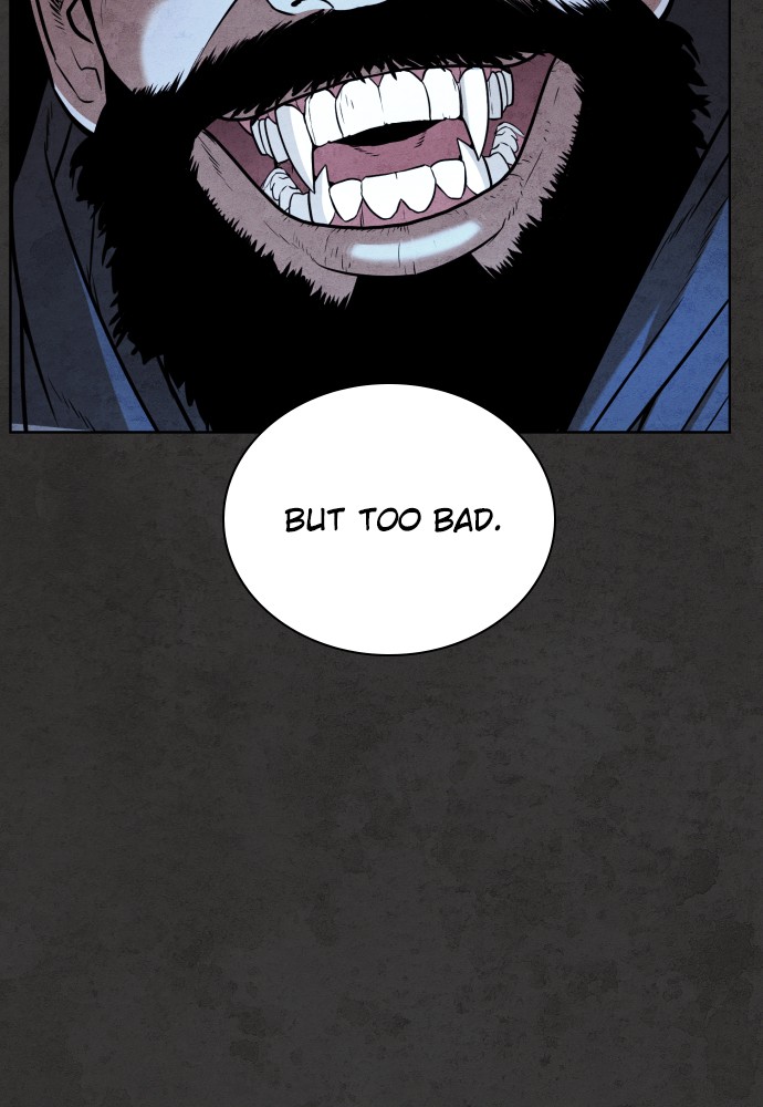 White Blood Chapter 34 page 126 - Chapter 34: Episode 34