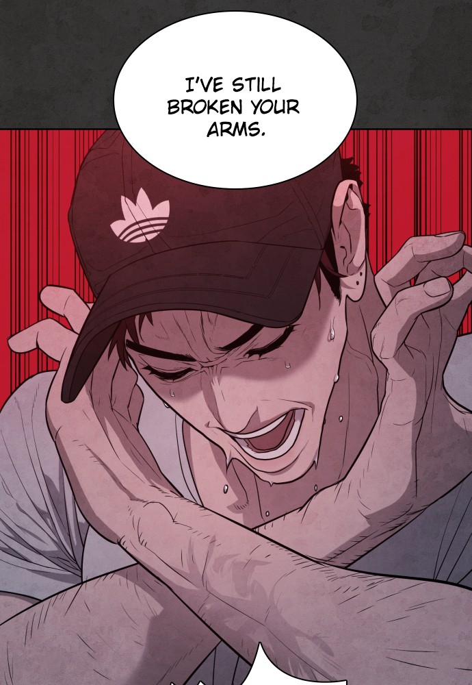 White Blood Chapter 34 page 127 - Chapter 34: Episode 34