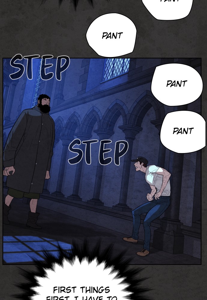 White Blood Chapter 34 page 129 - Chapter 34: Episode 34