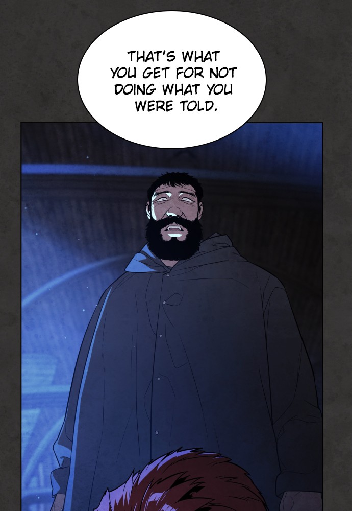 White Blood Chapter 34 page 142 - Chapter 34: Episode 34