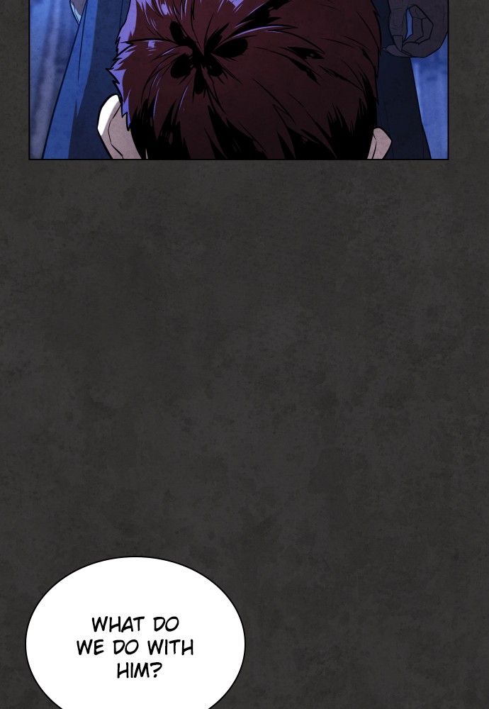 White Blood Chapter 34 page 143 - Chapter 34: Episode 34