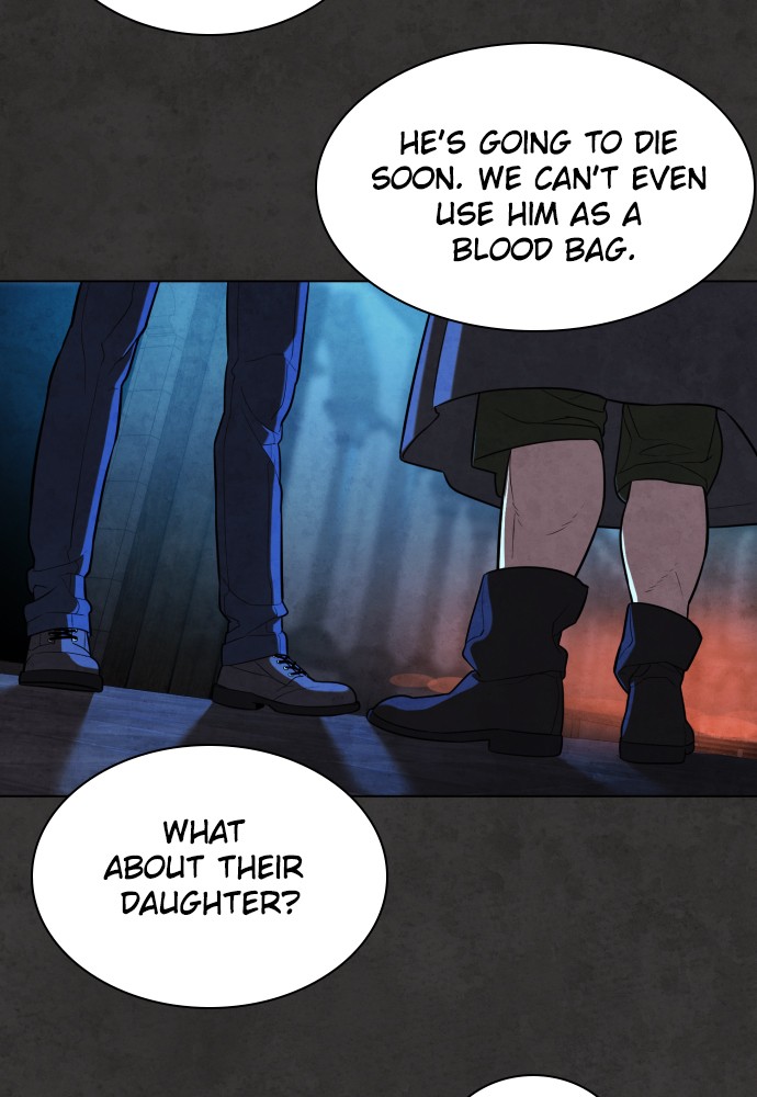 White Blood Chapter 34 page 144 - Chapter 34: Episode 34