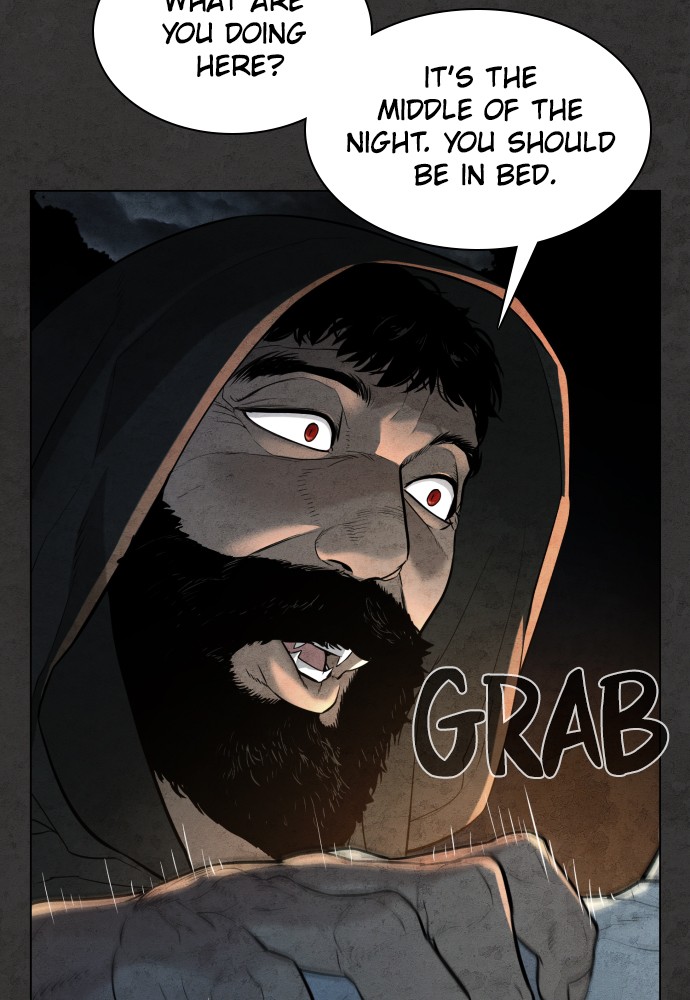 White Blood Chapter 34 page 18 - Chapter 34: Episode 34