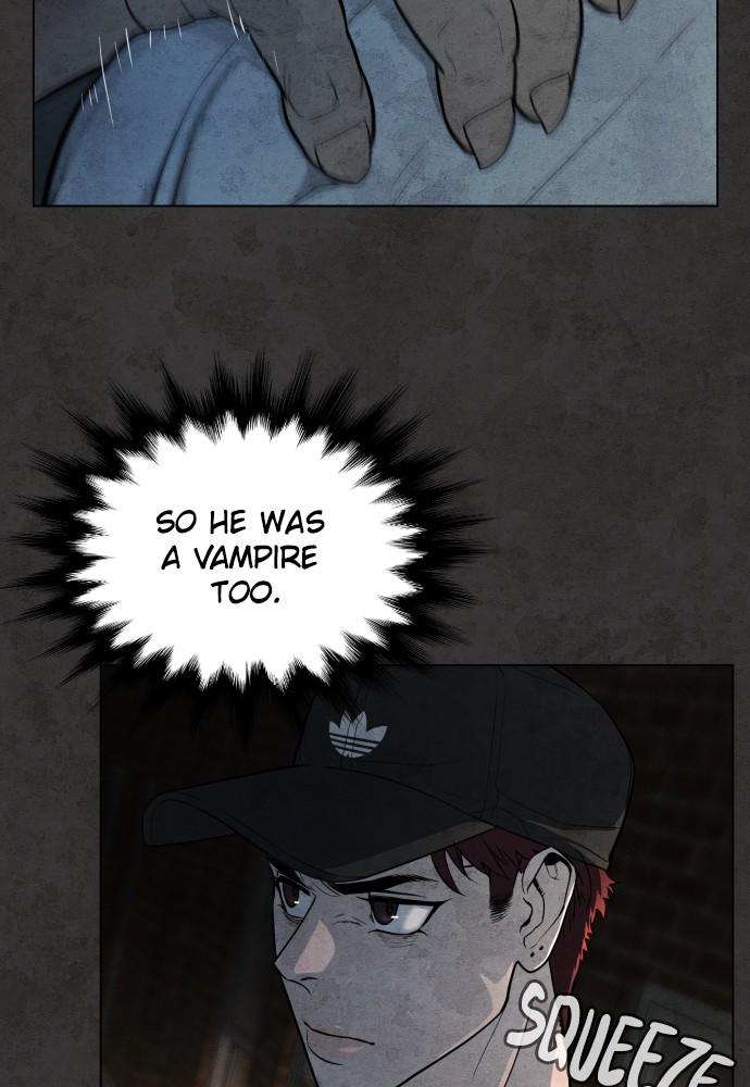 White Blood Chapter 34 page 19 - Chapter 34: Episode 34