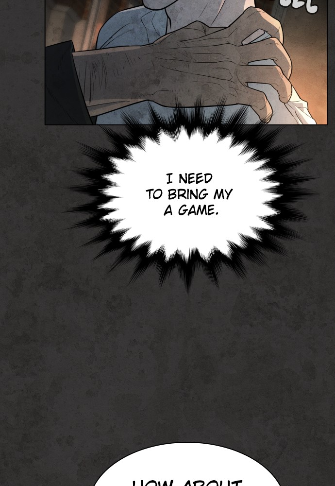 White Blood Chapter 34 page 20 - Chapter 34: Episode 34