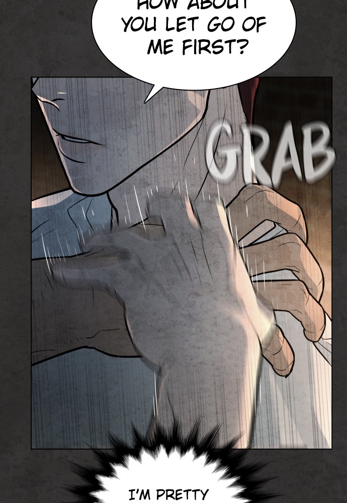 White Blood Chapter 34 page 21 - Chapter 34: Episode 34