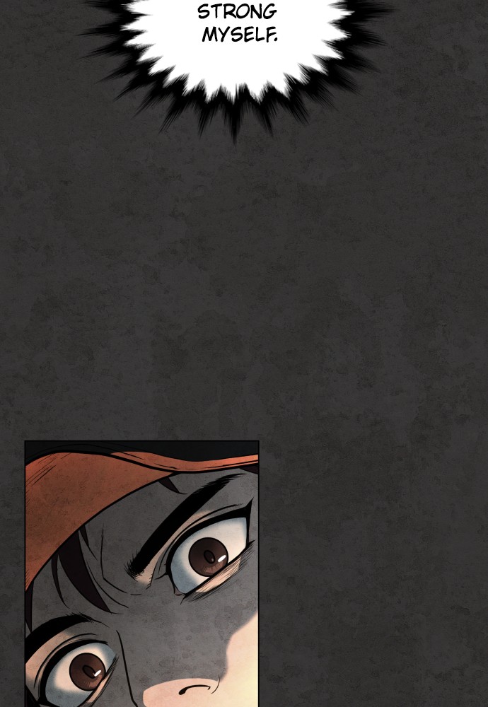 White Blood Chapter 34 page 22 - Chapter 34: Episode 34