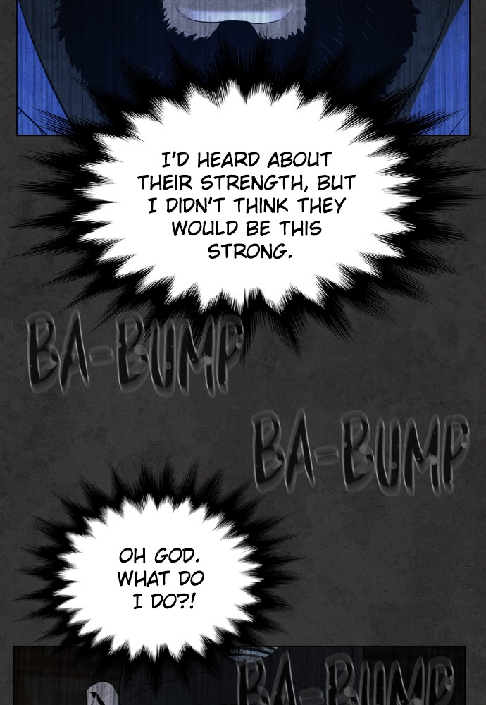 White Blood Chapter 34 page 27 - Chapter 34: Episode 34