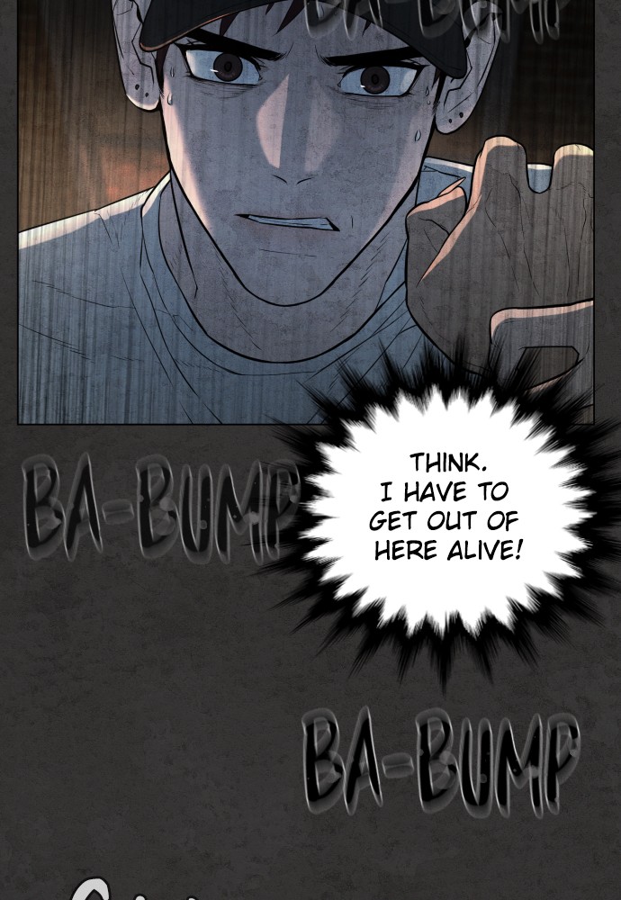 White Blood Chapter 34 page 28 - Chapter 34: Episode 34