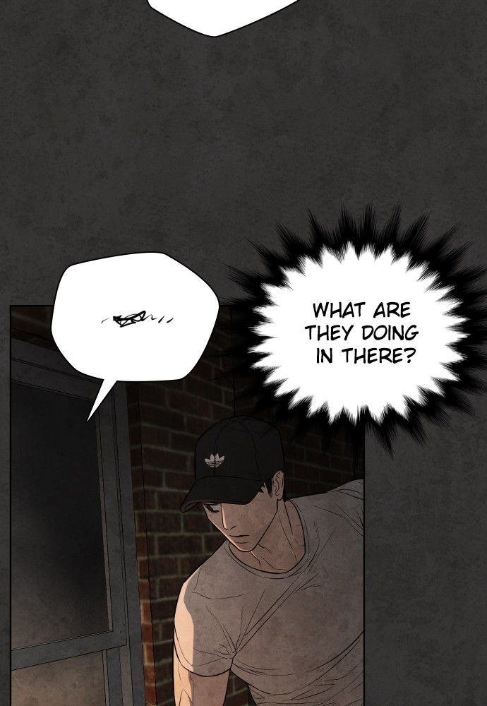 White Blood Chapter 34 page 3 - Chapter 34: Episode 34