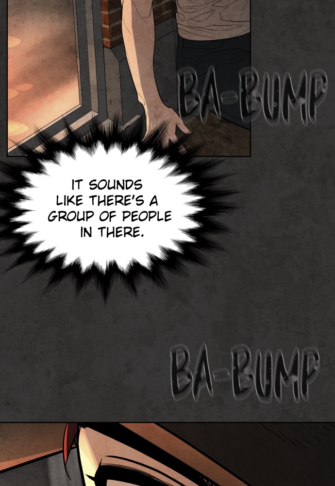 White Blood Chapter 34 page 4 - Chapter 34: Episode 34