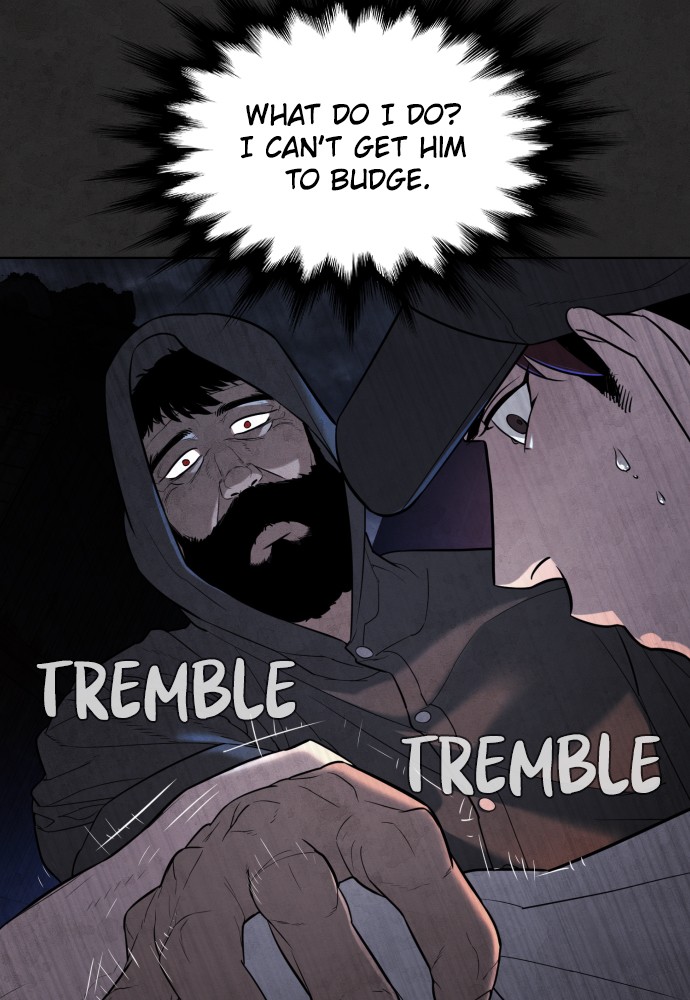 White Blood Chapter 34 page 41 - Chapter 34: Episode 34