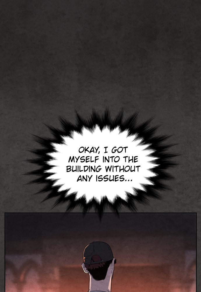 White Blood Chapter 34 page 46 - Chapter 34: Episode 34