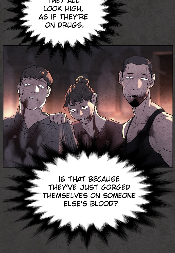 White Blood Chapter 34 page 52 - Chapter 34: Episode 34