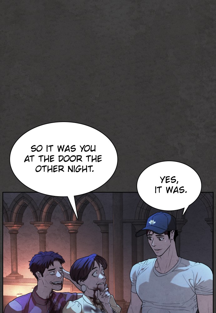 White Blood Chapter 34 page 53 - Chapter 34: Episode 34