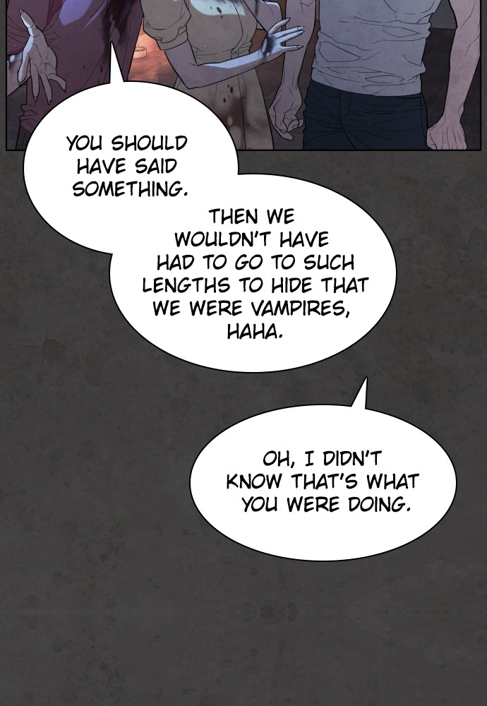 White Blood Chapter 34 page 54 - Chapter 34: Episode 34