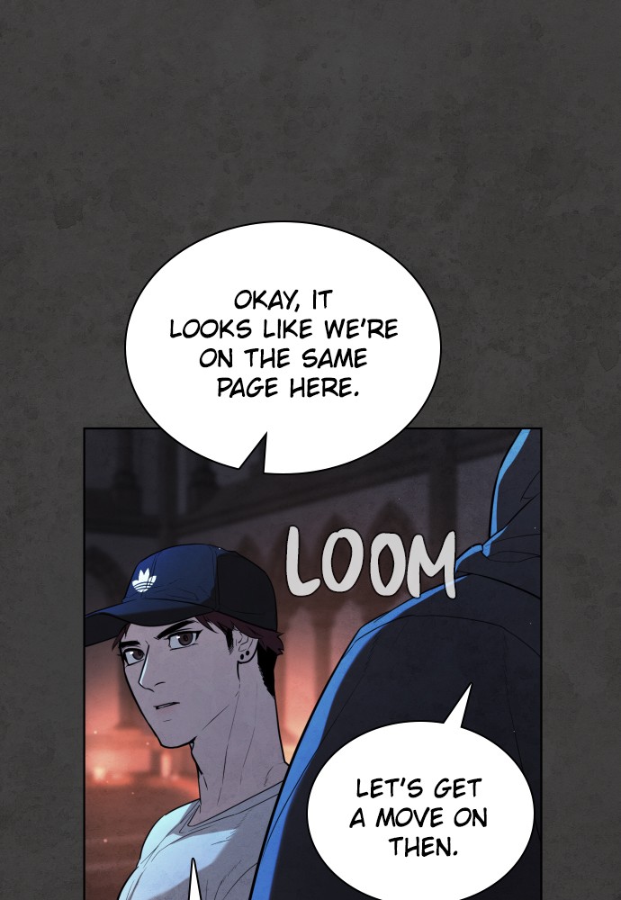 White Blood Chapter 34 page 55 - Chapter 34: Episode 34